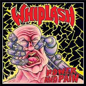 Whiplash - Power And Pain mp3