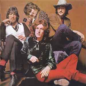 Traffic - Traffic mp3