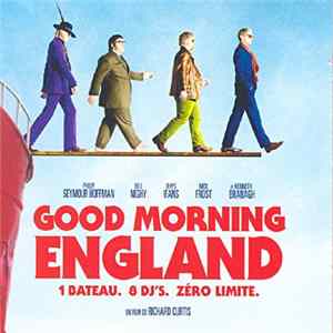 Various - Good Morning England mp3