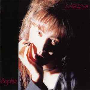 Shazna - Sophia mp3