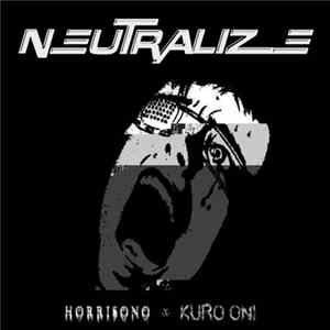 H O R R I S O N O, Kuro Oni - NEUTRALIZE mp3
