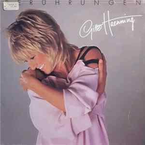 Gitte Haenning - Berührungen mp3