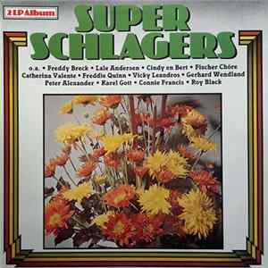 Various - Super Schlagers mp3