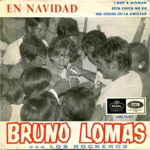 Bruno Lomas Con Los Rockeros - En Navidad mp3