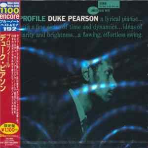 Duke Pearson - Profile mp3