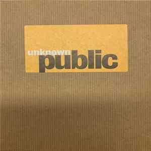 Various - Unknown Public 11: Beauty And Terror mp3