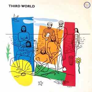 Third World - Reggae Greats mp3