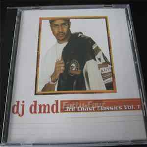 DJ DMD - Forty-Four: 3rd Coast mp3
