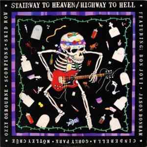 Various - Stairway To Heaven / Highway To Hell mp3