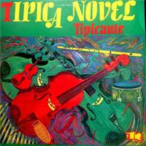 Tipica Novel - Tipicante mp3