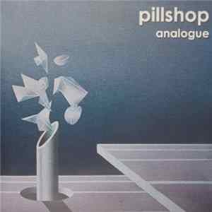 Pillshop - Analogue mp3