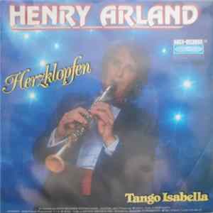 Henry Arland - Herzklopfen mp3