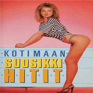 Various - Kotimaan Suosikki Hitit mp3
