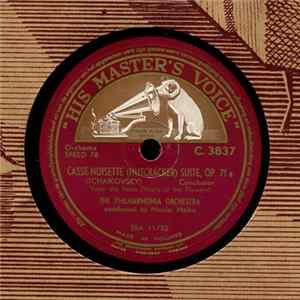 The Philharmonia Orchestra / Nicolai Malko - Casse-Noisette (Nutcracker) Suite, Op. 71A mp3