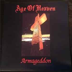 Age Of Heaven - Armageddon mp3