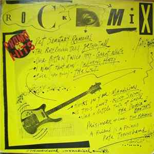 Various - Rock Mix - Promo Hits mp3