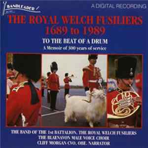 The Royal Welsh Fusiliers Band - To The Beat Of A Drum mp3