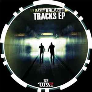 F.Akissi & M.Akissi - Tracks EP mp3