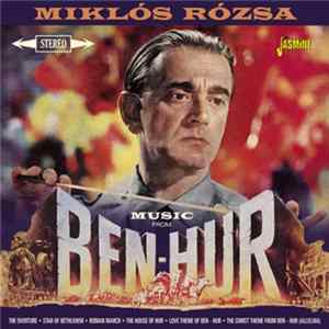 Miklós Rózsa - Music From Ben-Hur mp3