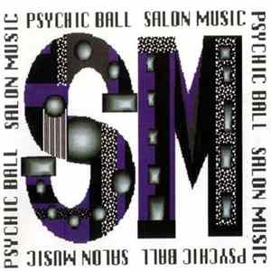 Salon Music - Psychic Ball mp3