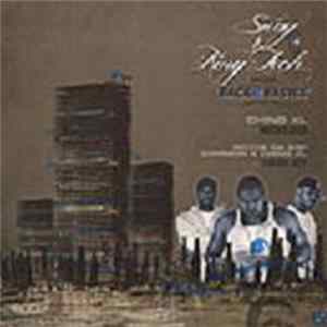 Sway & King Tech - Back 2 Basics: Watch Closer mp3