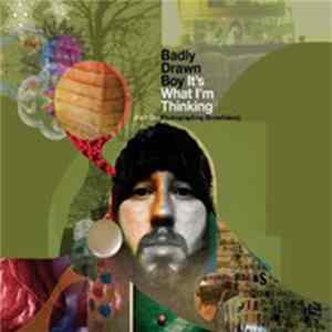 Badly Drawn Boy - It's What I'm Thinking (Part.1 Photographing Snowflakes) mp3