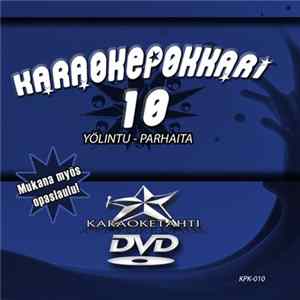 Various - Karaokepokkari 10 (Yölintu - Parhaita) mp3