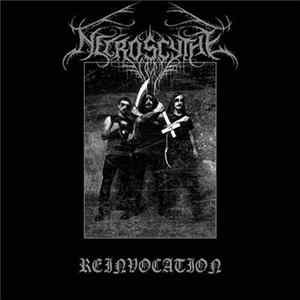 Necroscythe - Reinvocation mp3