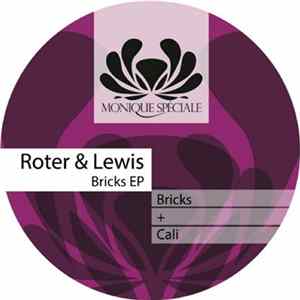 Roter & Lewis - Bricks EP mp3