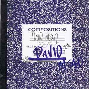 David Mead - The Luxury Of Time mp3