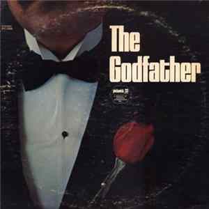 The Italia Concert Orchestra - Music From The Motion Picture The Godfather mp3