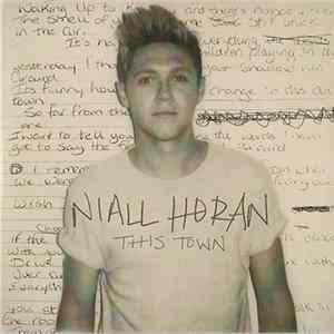 Niall Horan - This Town mp3