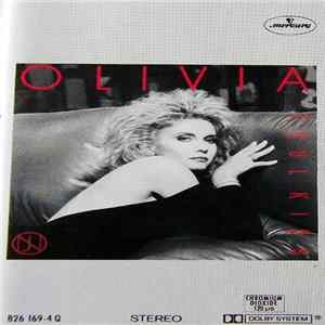 Olivia Newton-John - Soul Kiss mp3