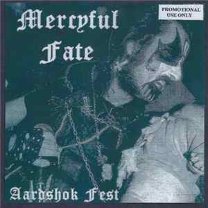 Mercyful Fate - Aardshok Fest 1983 mp3