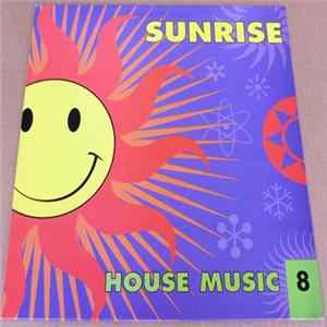 Various - Sunrise House Music 8 mp3