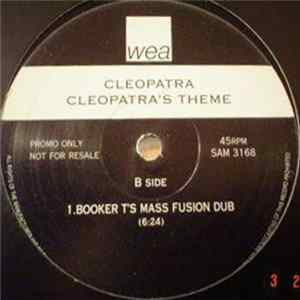 Cleopatra - Cleopatra's Theme mp3