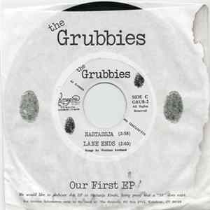 Grubbies - Our First EP mp3