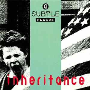 A Subtle Plague - Inheritance mp3