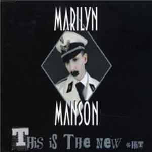 Marilyn Manson - This Is The New *hit mp3