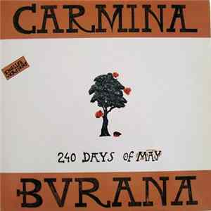 Carmina Burana - 240 Days Of May mp3