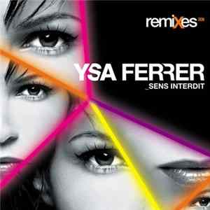 Ysa Ferrer - Sens Interdit mp3