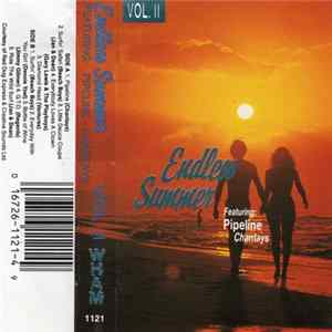 Various - Endless Summer Vol. 2 mp3