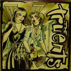 The Truents - Don't Look Back mp3