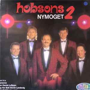 Hobsons - Nymoget 2 mp3