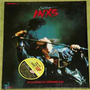 INXS - Living INXS mp3