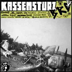 Various - Kassensturz BRD V mp3