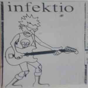 Infektio - Demo 1 '95 mp3