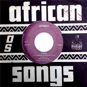 Super Star De Ouidah - Suzana mp3