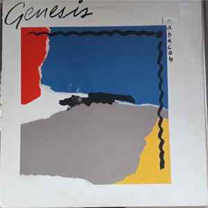 Genesis - Abacab mp3
