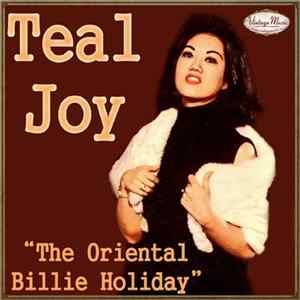 Teal Joy - Teal Joy mp3
